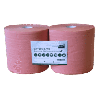 Revendeurs - EP20198 - Bobines 2,2kg - 2 plis - 1000 fts - 21x25cm