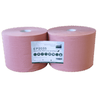 Revendeurs - EP2035 - Bobines de 4,5kg - 2 plis - 1000 fts - 26x30cm