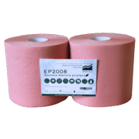 Revendeurs - EP2008 - Bobines de 2,5kg - 2 plis - T1500 fts - 23x25cm