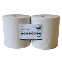 Revendeurs - EP0041 - Bobines de 3,3kg - 2 plis - 1000 fts - 26x35cm