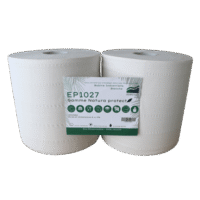 Revendeurs - EP1027 - Bobines de 4,3kg - 2 plis - 1500 fts - 26x30cm