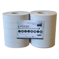 Revendeurs - EP1030 - Bobines de 1,6kg - 2 plis - T1000 - 24x26cm