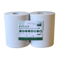 Revendeurs - EP1019 - Bobines de 2kg - 2 plis - T1000 - 26x30cm