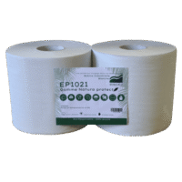 Revendeurs - EP1021 - Bobines de 2,5kg - 2 plis - T1500 - 23x25cm