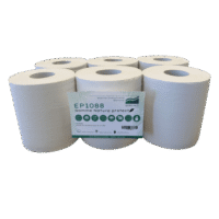 Revendeurs - EP1088 - Bobines - 2 plis - lisse - 450 fts - 20x35cm