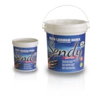 Revendeurs - H0710000 - Savon mains microbille salissures tenaces