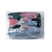 Revendeurs - ET1081 - Sac de chiffons IND - Industriel mélangé