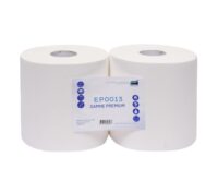 Revendeurs - EP0013 - Bobines de 1,5kg - 2 plis - T1000 - 23 x 25cm