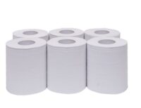 Revendeurs - EP1082 - Bobines - 2 plis - lisse - 450 fts - 20x30cm