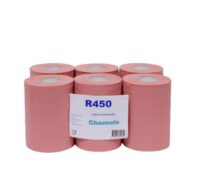 Revendeurs - EP2080 - Bobines ECO 2 plis - lisse - 21x34cm