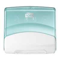 Distributeur chiffon plié Tork W4