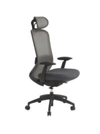 Fauteuil synchrone automatique, blocable 4 positions