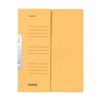 Chemise à crochet A4 1/2 VD KH - Chamois