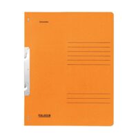 Chemise à crochet A4 1/1 VD BH - Orange