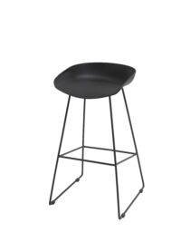 Tabouret haut