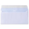 Enveloppe DL Blanche 90 g/m² avec fenêtre 45x100 mm- Antalis Premium – Image 4