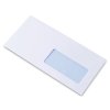 Enveloppe C5/C6 Blanche 80 g/m Mise sous pli avec fenêtre 45x100 mm - Antalis Premium – Image 3