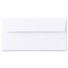 Enveloppe DL Conqueror Laid Brillant White 120g/m² Boîte de 500 pièces – Image 8