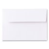 Enveloppe C6 Conqueror Wove High White 120g/m², avec fourreau Boîte de 500 pièces – Image 6