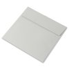 Enveloppe carrée 170mmx170mm Curious Skin Grey 135g/m² Boîte de 250 – Image 3