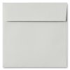 Enveloppe carrée 170mmx170mm Curious Skin Grey 135g/m² Boîte de 250 – Image 4