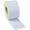 Etiquette vélin adhésive Blanche 70 g/m² 40 mm x 1690 mm