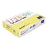 Papier Couleur Canary/Jaune A3 80 g/m² Image Coloraction