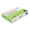 Papier Image Coloraction java/vert vif 80g/m² A3 Carton de 5 ramettes
