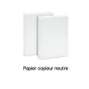 Ramette de Papier A3 75 g/m² Xerox Copieur Blanc 007R95936
