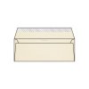 Enveloppe DL Conqueror Laid Cream 120g/m² patte droite Boîte de 500 pièces – Image 9