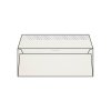 Enveloppe DL Conqueror blanc CX22 120g/m² Boîte de 500 pièces – Image 6