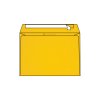 Enveloppe de couleur C5 Pop'Set Virgin Pulp Golden 120 g/m²