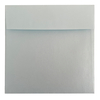 Enveloppe carrée 170 mm x 170 mm Curious Metallics Aquamarine 120 g/m² Boîte de 250