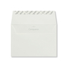 Enveloppe C6 Conqueror Wove High White 120g/m², avec fourreau Boîte de 500 pièces