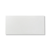 Enveloppe DL Conqueror Laid Diamond White 120g/m² Boîte de 500 pièces – Image 3
