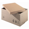 Caisse Carton Palettisable C10 600 x 400 x 250 mm