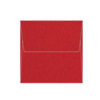 Enveloppe carrée Olin Colours Cherry 120 g/m²