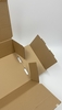 Caisse carton rabats recouvrants 1500 x 200 x 100 mm
