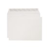 Enveloppe C4 Conqueror Laid, High White 120g/m² Boîte de 250 pièces
