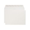 Enveloppe C4 Conqueror Wove blanc 120g/m² Boîte de 250 pièces
