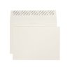 Enveloppe C5 Conqueror Wove Oyster 120 g/m² Boîte de 250 pièces