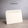 Enveloppe C5 Conqueror CX22 Crème 120 g/m² Boîte de 250 pièces