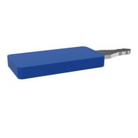 Clé pass James pour serrure bloc 2 portes de rangements de proximité P. 142 / P. 165 cm