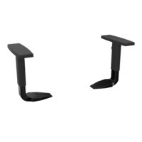 Paire accourdoir noir 1D