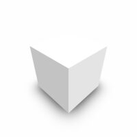 ChatBox bras support écran fixe CB1/2/4 en métal noir