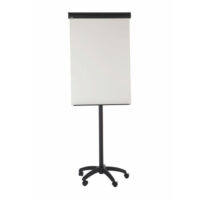 Chevalet mobile H. 104 x L. 68 cm