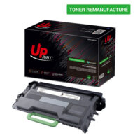 UPRINT TONER REMANUFACTURE BROTHER 3480-REMPLACE TN3480/3430