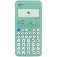 CALCULATRICE CASIO FX92 COLLEGE CLASSWIZ AVEC ODR