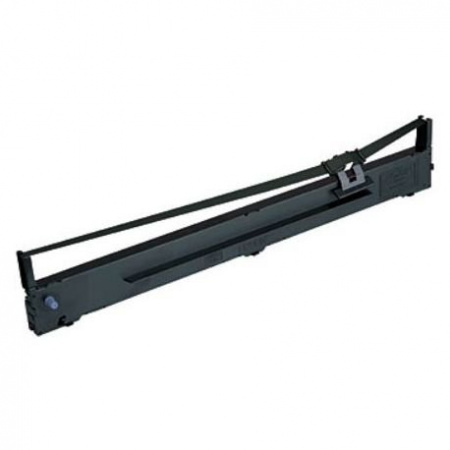 NEUTRE ER2090 BK RUBAN POUR IMPRIMANTE MATRICIELLE COMPATIBLE AVEC EPSON C13S015327/C13S015336 – Image 2
