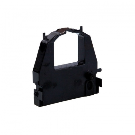 NEUTRE FR3800 BK RUBAN POUR IMPRIMANTE MATRICIELLE COMPATIBLE AVEC FUJITSU CA02374C104 – Image 2